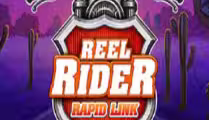 Reel Rider: Rapid Link