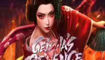 Geisha’s Revenge