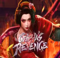 Geisha’s Revenge