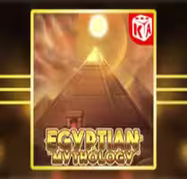 Egyptian Mythology