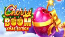 Cherry Boom Christmas