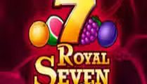 Royal Seven Deluxe