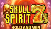Skull Spirit 7s Hold and Win
