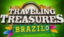 Traveling Treasures Brazil