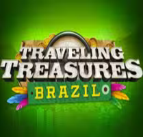 Traveling Treasures Brazil