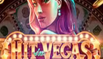 Hit in Vegas