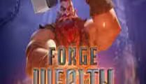 Forge of Wealth
