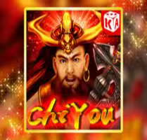 Chi You