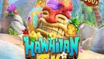 Hawaiian Tiki