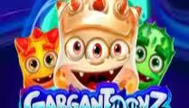 Gargantoonz