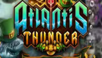 Atlantis Thunder St. Patrick’s Day