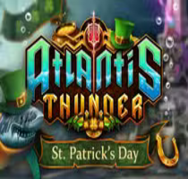 Atlantis Thunder St. Patrick’s Day