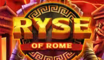 Ryse of Rome