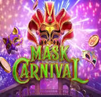 Mask Carnival