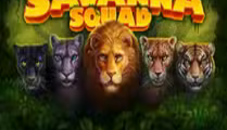 Savanna Squad
