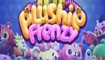 Plushie Frenzy