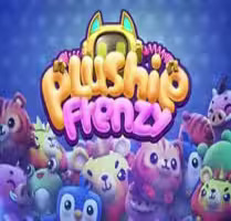 Plushie Frenzy