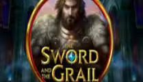 The Sword and the Grail Excalibur