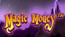 Magic Money