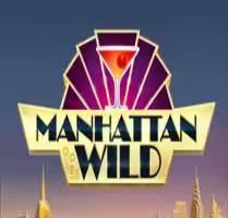 Manhattan Goes Wild
