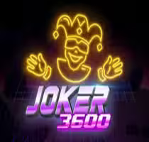 Joker 3600