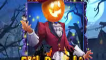 Evil Pumpkin