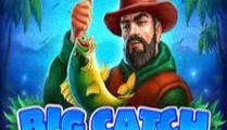 Big Catch Bonanza