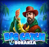 Big Catch Bonanza