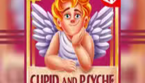 Cupid And Psyche
