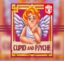 Cupid And Psyche
