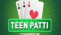 Teen Patti Champion