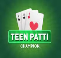 Teen Patti Champion