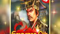 Emperor Qin