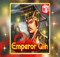 Emperor Qin