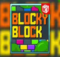 Blocky Blocks