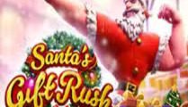 Santa’s Gift Rush