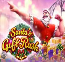 Santa’s Gift Rush