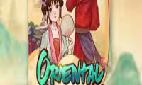 Oriental Prosperity