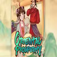 Oriental Prosperity