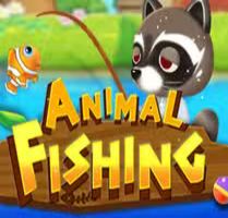 Animal Fishing