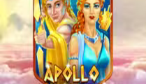 Apollo And Artemis