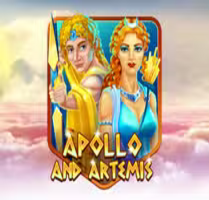 Apollo And Artemis