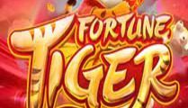 Fortune Tiger