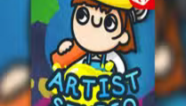Artist Studio