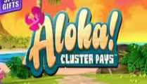 Aloha! Cluster Pays