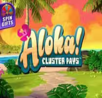 Aloha! Cluster Pays