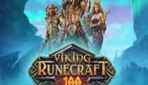Viking Runecraft 100