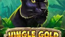 Jungle Gold Megaways