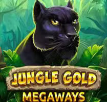 Jungle Gold Megaways