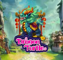 Dragon Turtle